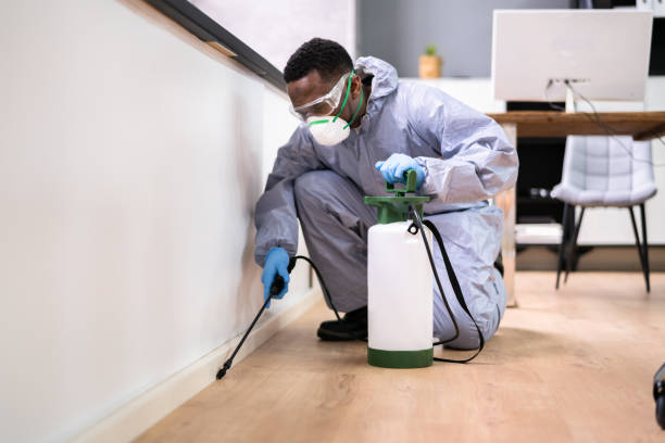 Best Pest Control for Multi-Family Homes  in Farmington, PA